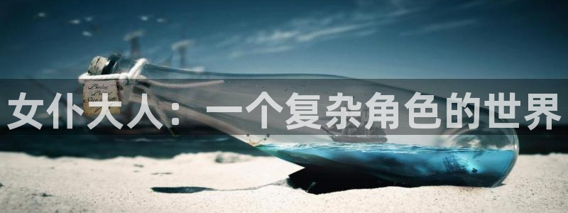 78动漫网站：女仆大人：一个复杂角色的世界